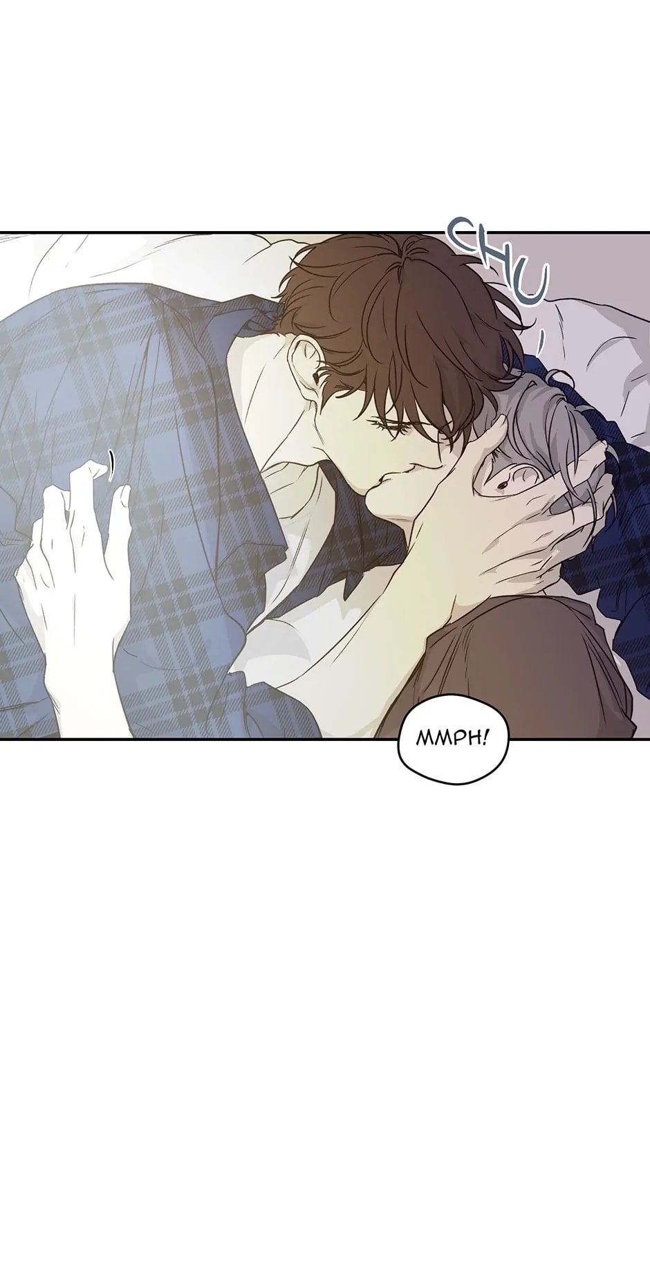 Nerd Project, Chapter 31 image 08